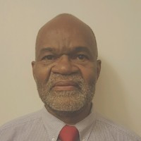 Ronald Hinds