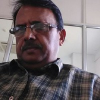Bivash Sharan