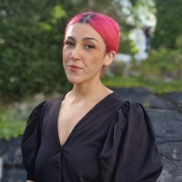 Eva Olaj