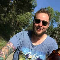 Mikko Salo-Mauthner