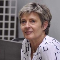 Ann Monsaert