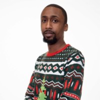 Terrell Burton