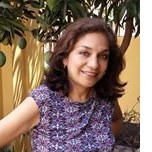 Susana del Aguila Bracamonte