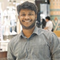 Akash Murugan