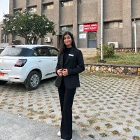 Smriti Walia
