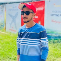 Mohammed Atif Hussain