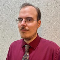 Charles Raper, EIT