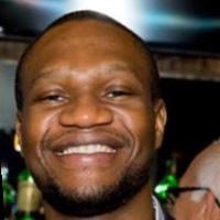 Kenneth Iwuji