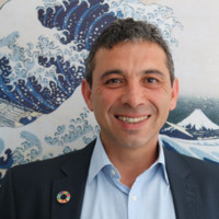 Pedro Cáceres Martín