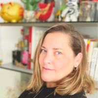 Patricia Fernandez de Arroyabe