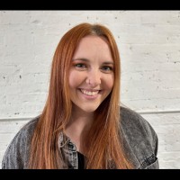 Kyla Mckevitt