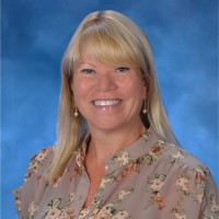 Gail Pentheny, Pmp