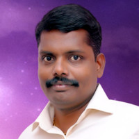 Balaji R