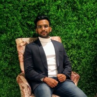 Mohit Garg