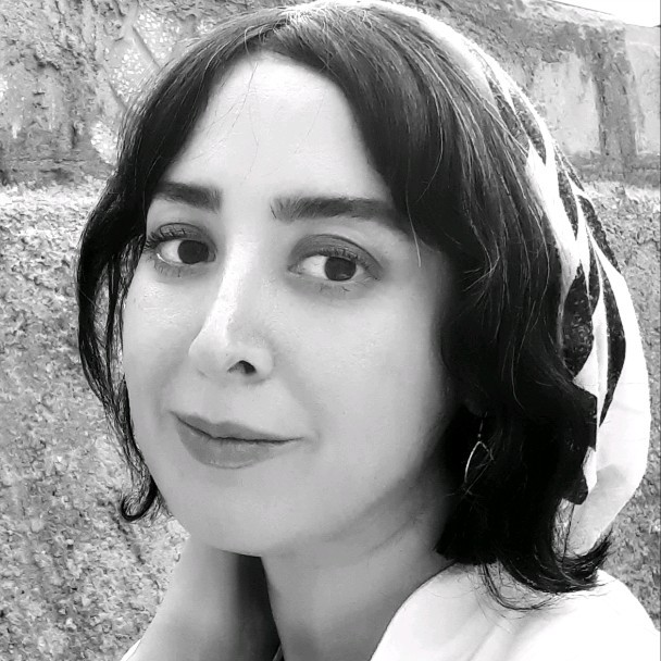 Hengameh Khodabandeh