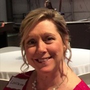 Lorraine Markwardt