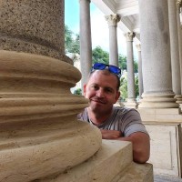 Tomáš Drahoňovský