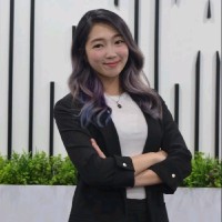 Beatrice Chin