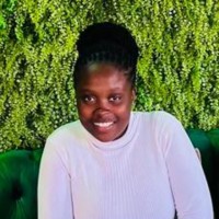 Kamogelo Khumalo