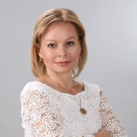 Ірина Тарасова
