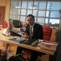 Mustafa Turhan