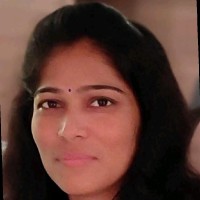 Asha Tanpure