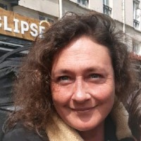 Véra Bezsonoff