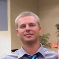 Daniel Hedge