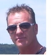 Dave van Rijswijk