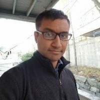 Mohammed Masrur Rahman