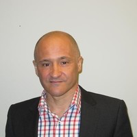 Ben Shadbolt
