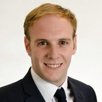 Colm Murphy