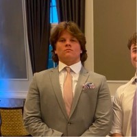 Connor Cianciulli
