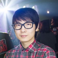 Eugene Park