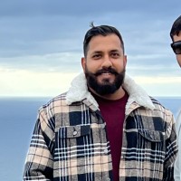 Yogesh Kukreja