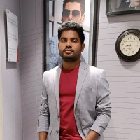 Prasad Althi