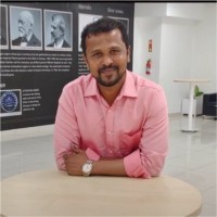 Sachin Rokade