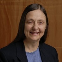Betsy Mann
