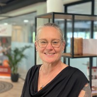 Muriël van den Berg