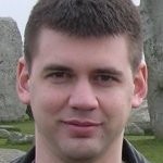 Zsolt Márton