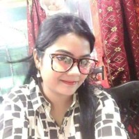 Papiya Ghosh Bhattacharjee