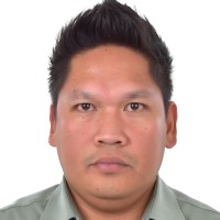 Jayson Corpuz