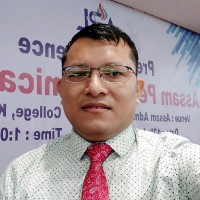 Uttam Bailung