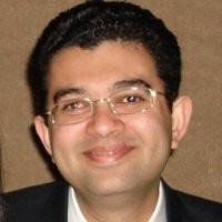 Bob Mehta