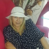 Nelida Gimenez