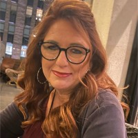 Ida Kay Buchanan, SR/WA-GN, R/W-NAC