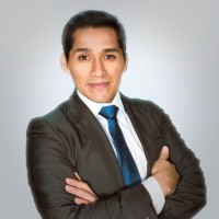 Marco Antonio Cuba Gonzales