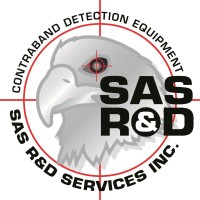 SAS R AND D SERVICES INC