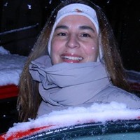 Alejandra Paulina Sànchez Pagels