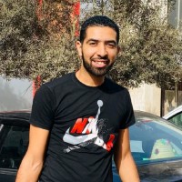 Zakaria Madhour